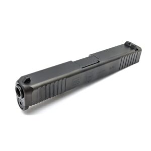 Glock 19 Gen 5 OEM Slide (Complete)