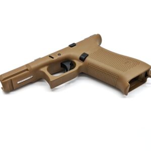glock 19x frame