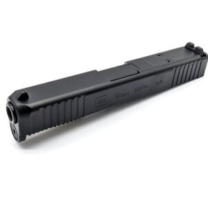 Glock 19 Gen 5 MOS OEM Slide (Complete)