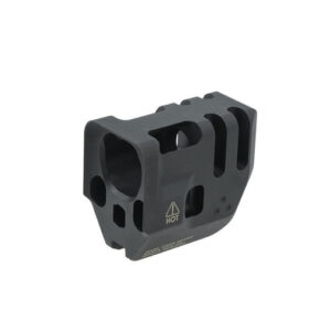Strike Industries Mass Driver Compensator | For Glock 17 / 19 Gen 3
