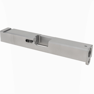 Slide Blank for Glock 19 Gen 3