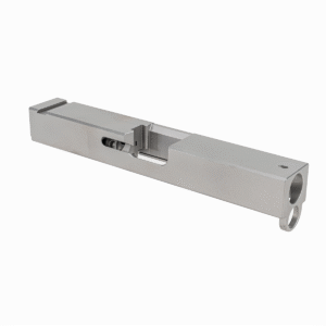 Slide Blank for Glock 19 Gen 4