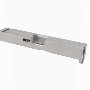Slide Blank for Glock 19 Gen 5