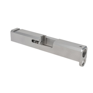 Slide Blank for Glock 43