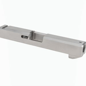 Slide Blank for Glock 48