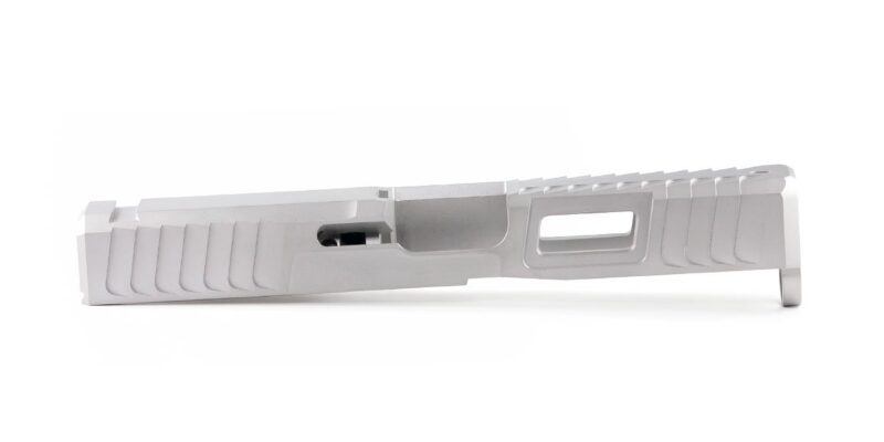 ZPS.1 Custom Slide for G19 / G19X / G45 Gen 5