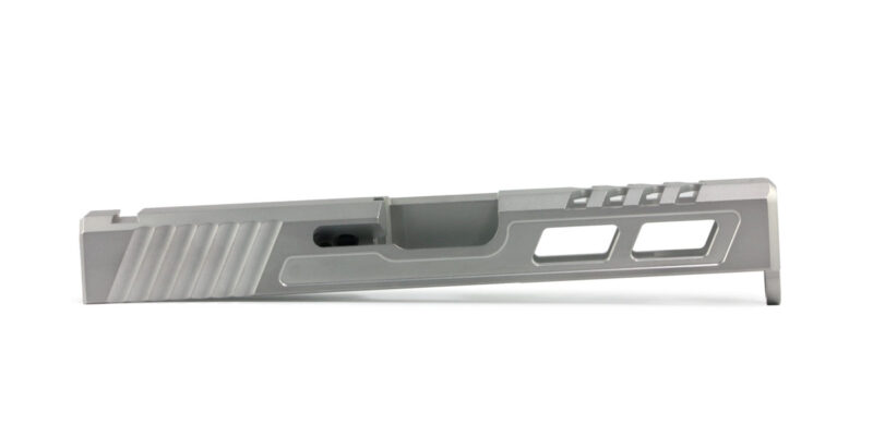 ZPS.2 Custom Slide for G19 / G19X / G45 Gen 5
