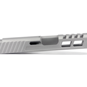 ZPS.2 Custom Slide for Glock 26 Gen 3 and 4