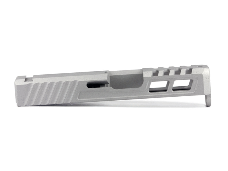 ZPS.2 Custom Slide for Glock 26 Gen 3 and 4