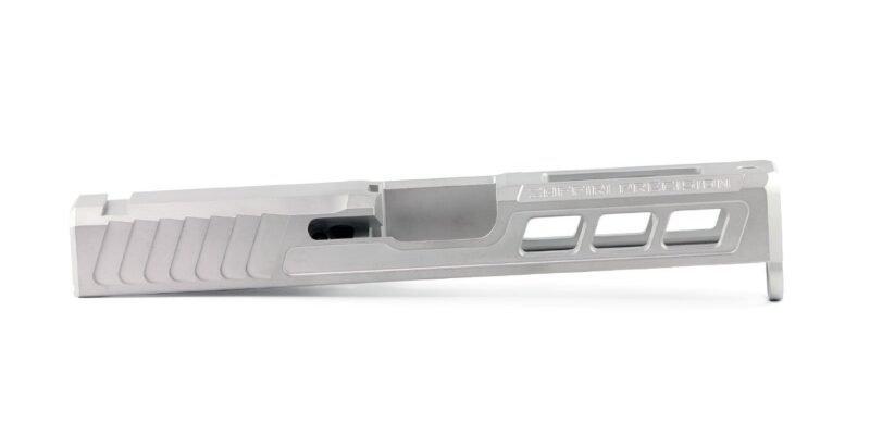 ZPS.3 Custom Slide for Glock 19 Gen 4