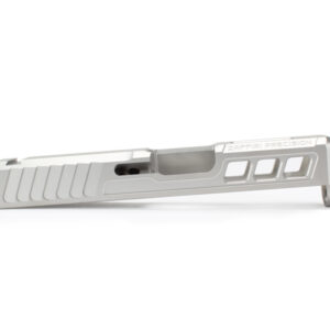 ZPS.3 Custom Slide for Glock 26 Gen 3 and 4