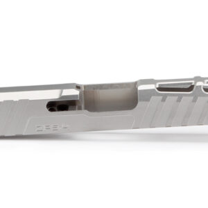 ZPS.4 Custom Slide for Glock 19 Gen 4