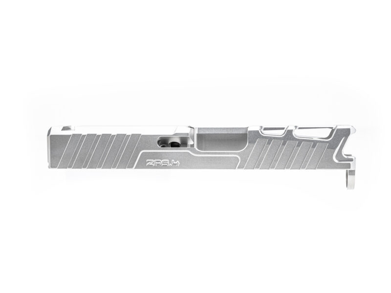 ZPS.4 Custom Slide for Glock 26 Gen 3 and 4