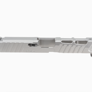 ZPS.4 Custom Slide for Glock G19 / G19X / G45 Gen 5