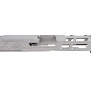 ZPS.5 Custom Slide for Glock G19 / G19X / G45 Gen 5