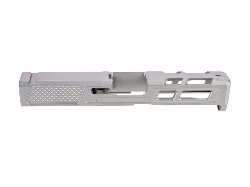 ZPS.5 Custom Slide for Glock G19 / G19X / G45 Gen 5