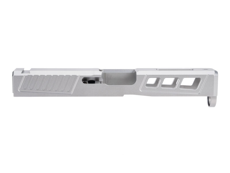 ZPS.6 Custom Slide for Glock 19 / G19X / G45 Gen 5