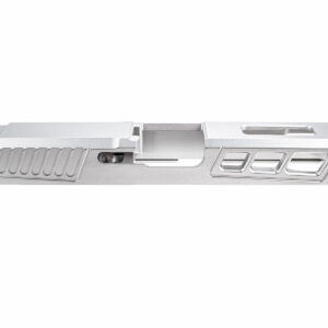 ZPS.6 Custom Slide for Glock 19 Gen 4