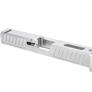 ZPS.EDC Custom Slide for G19 / G19X / G45 Gen 5