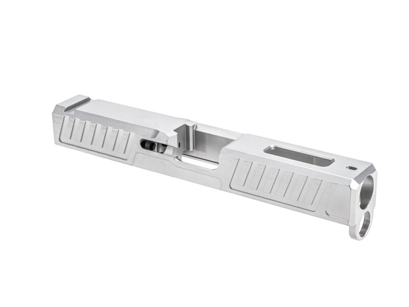 ZPS.EDC Custom Slide for G19 / G19X / G45 Gen 5