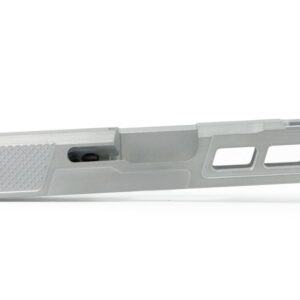 ZPS.P Custom Ported Slide for G19 / G19X / G45 Gen 5