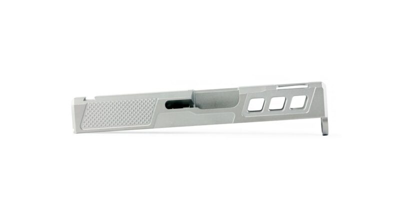 ZPS.P Custom Ported Slide for Glock 26 Gen 3 and 4