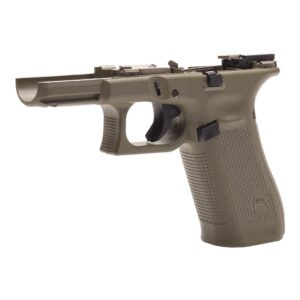Glock OEM 45/47 Gen5 Frame