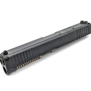 Glock 47 MOS OEM Slide (Complete)