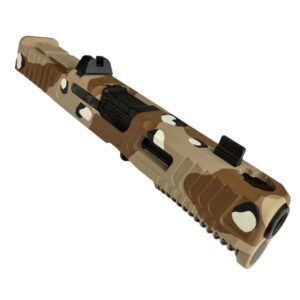 APE PORT G-SLIDE COMPLETE 19 GEN 5