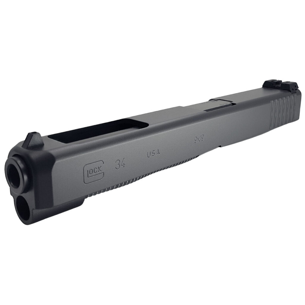 oem complete glock 19 slide